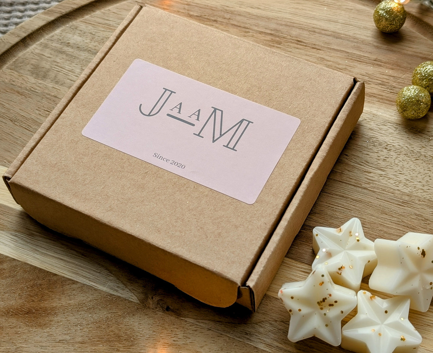 Star Wax Melts Pick Your Scent