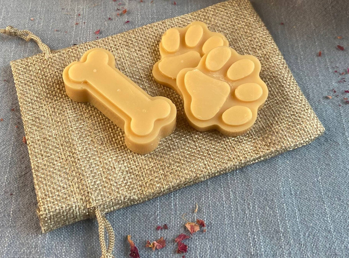 Candle. Candles. Dog candle. Candle uk. Candle gift. - My Store