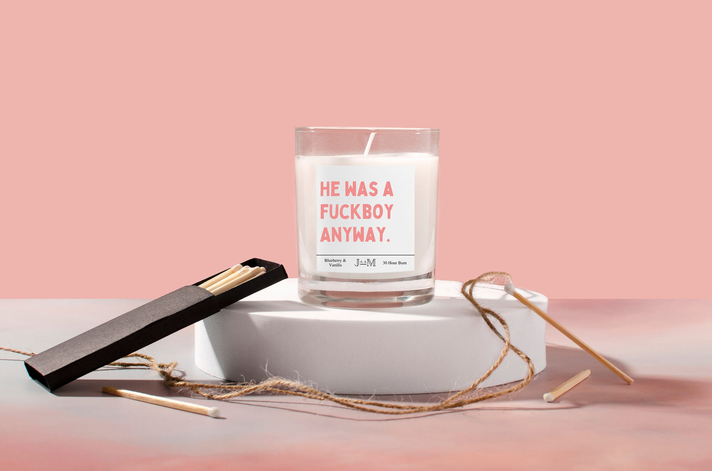 Break up gift. Breaking up with boyfriend gift. Friend gift for her. Ex boyfriend gift. Fuckboy gift. He was a fuckboy - My Store