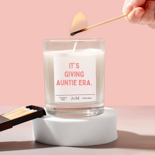 It's giving auntie era. Pregnancy announcement. Auntie to be. New auntie. Auntie gift. Pregnancy announcement. Auntie era - My Store