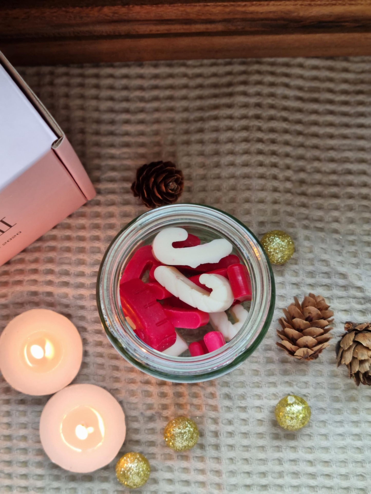 Christmas wax melts. Christmas gift. Wax melts. Christmas spice wax melts. Christmas decor - My Store