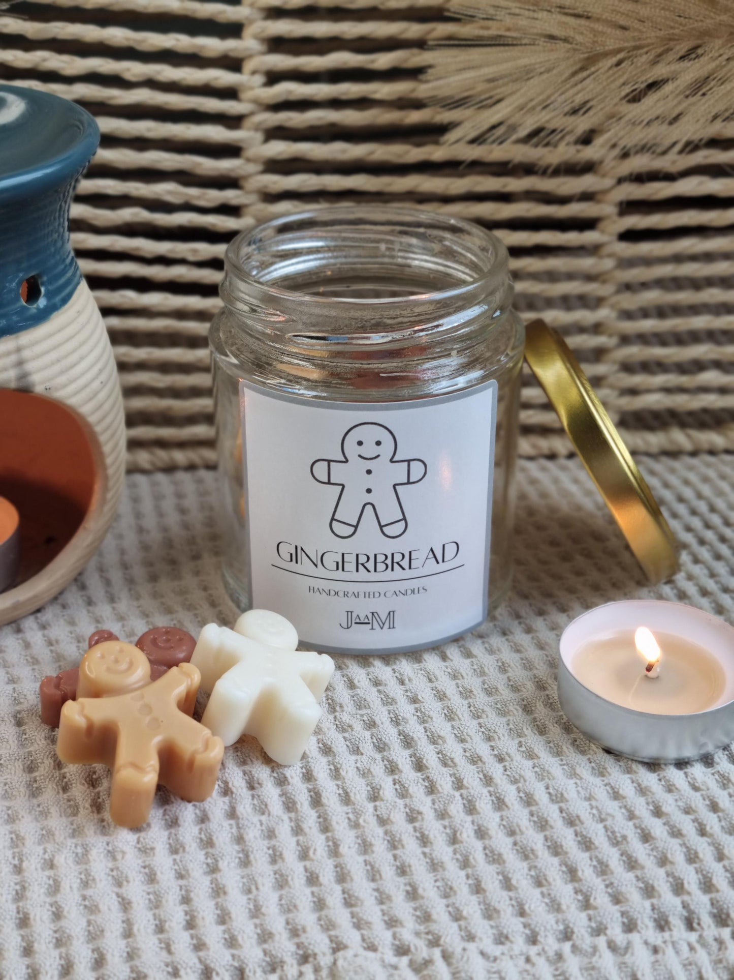 Christmas wax melts. Christmas gift. Wax melts. Christmas spice wax melts. Christmas decor - My Store