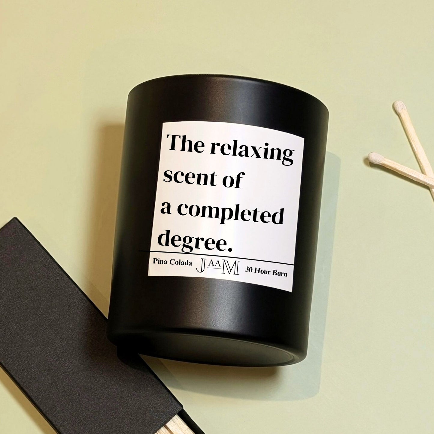 Completed Degree Graduation Gift - My Store