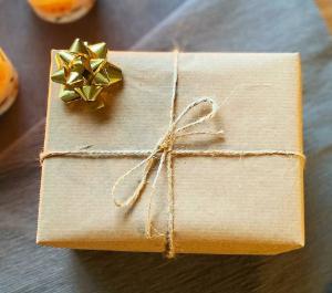 Gift Wrap