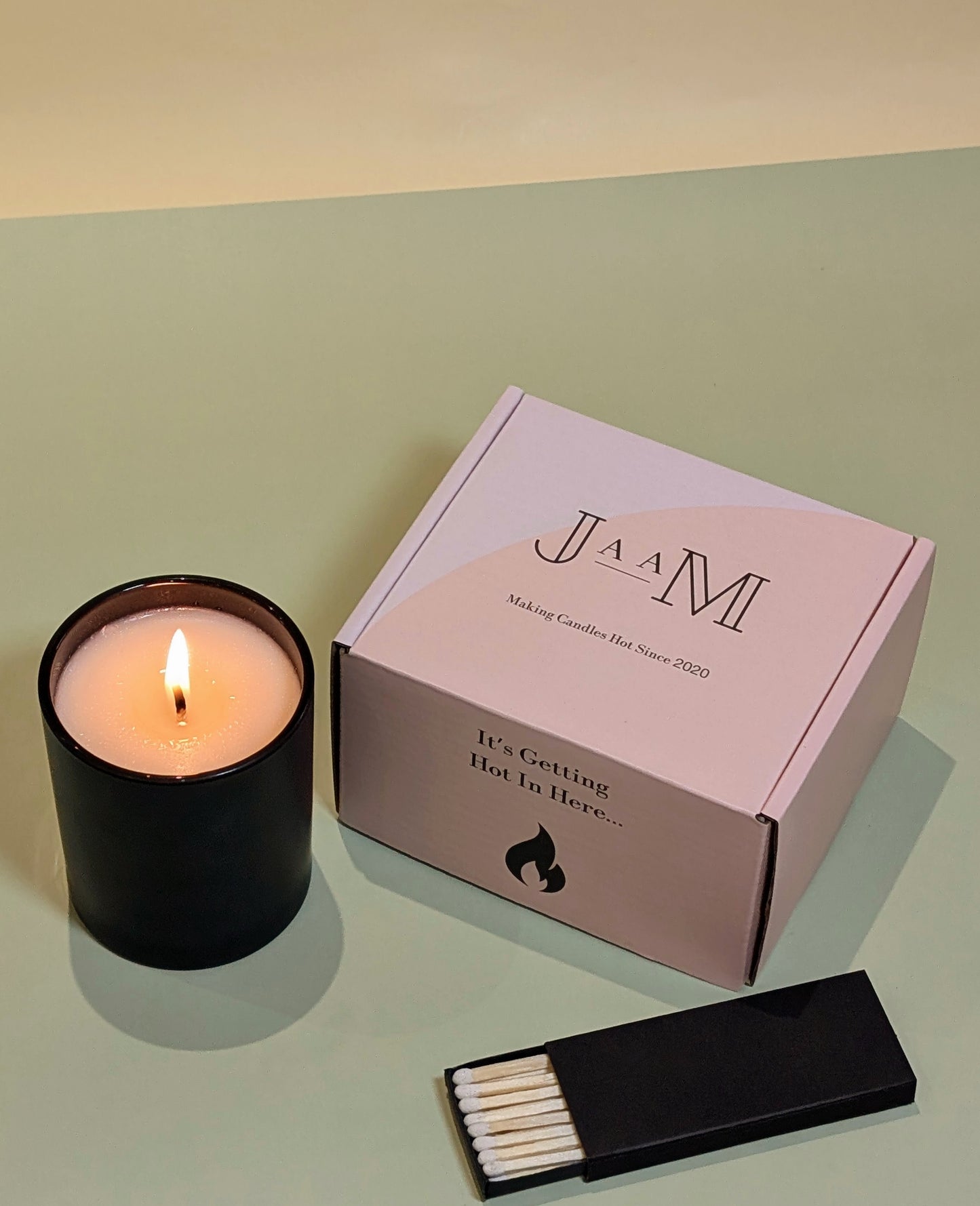 Eid Mubarak Arabic Gift Set.