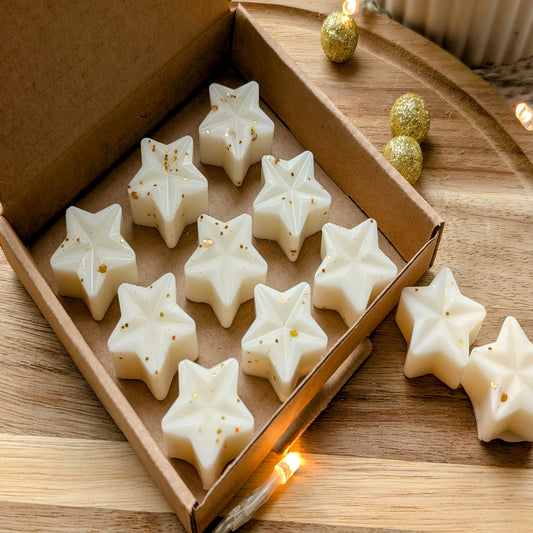 Star Wax Melts Pick Your Scent