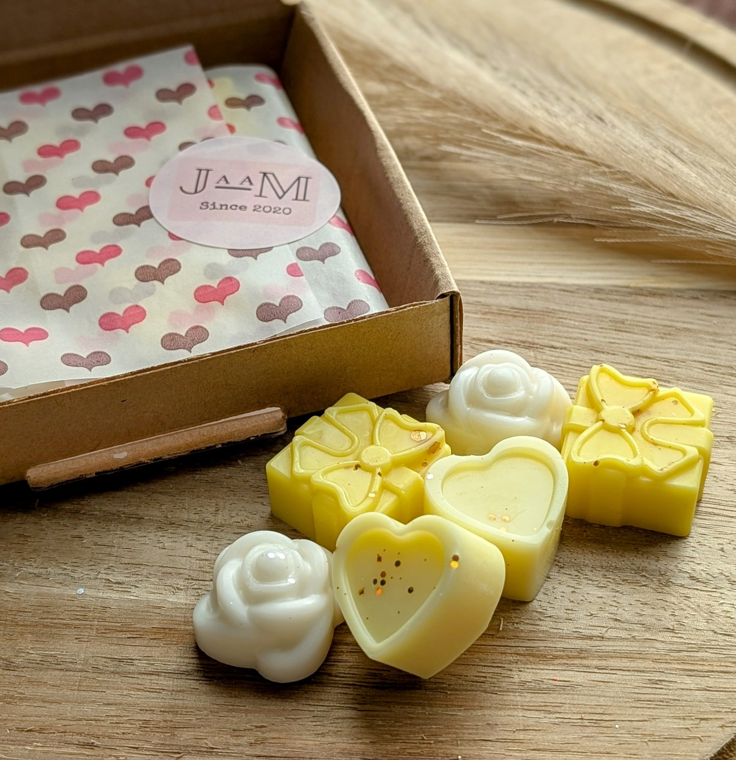 Mother's Day Wax Melt Selection