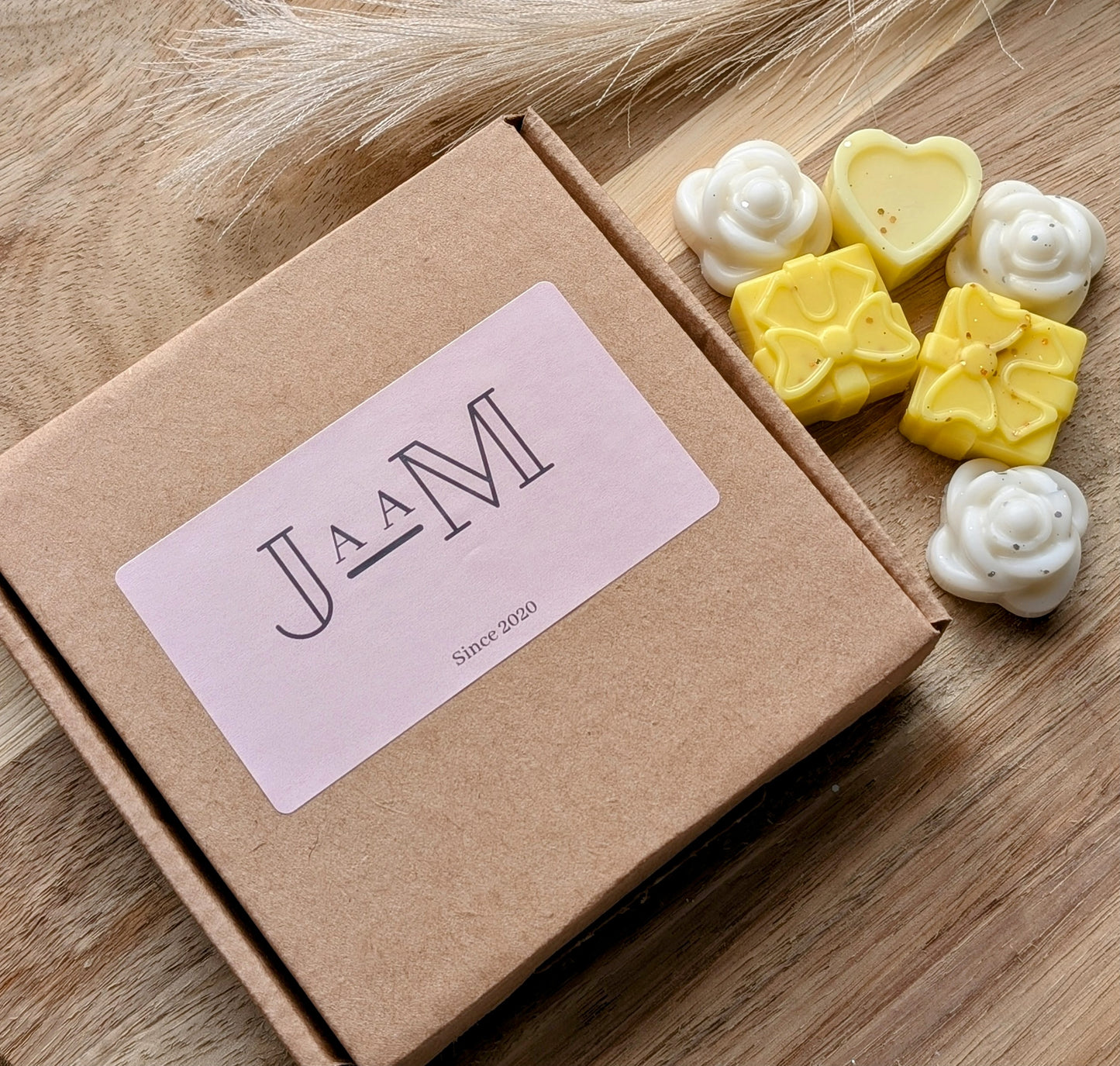 Mother's Day Wax Melt Selection