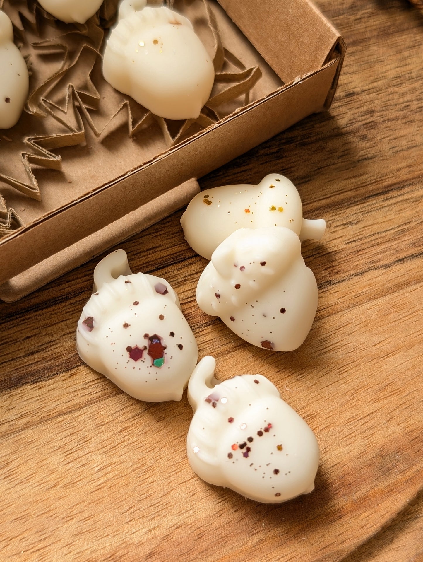 Roasted Chestnut Autumnal Wax Melts