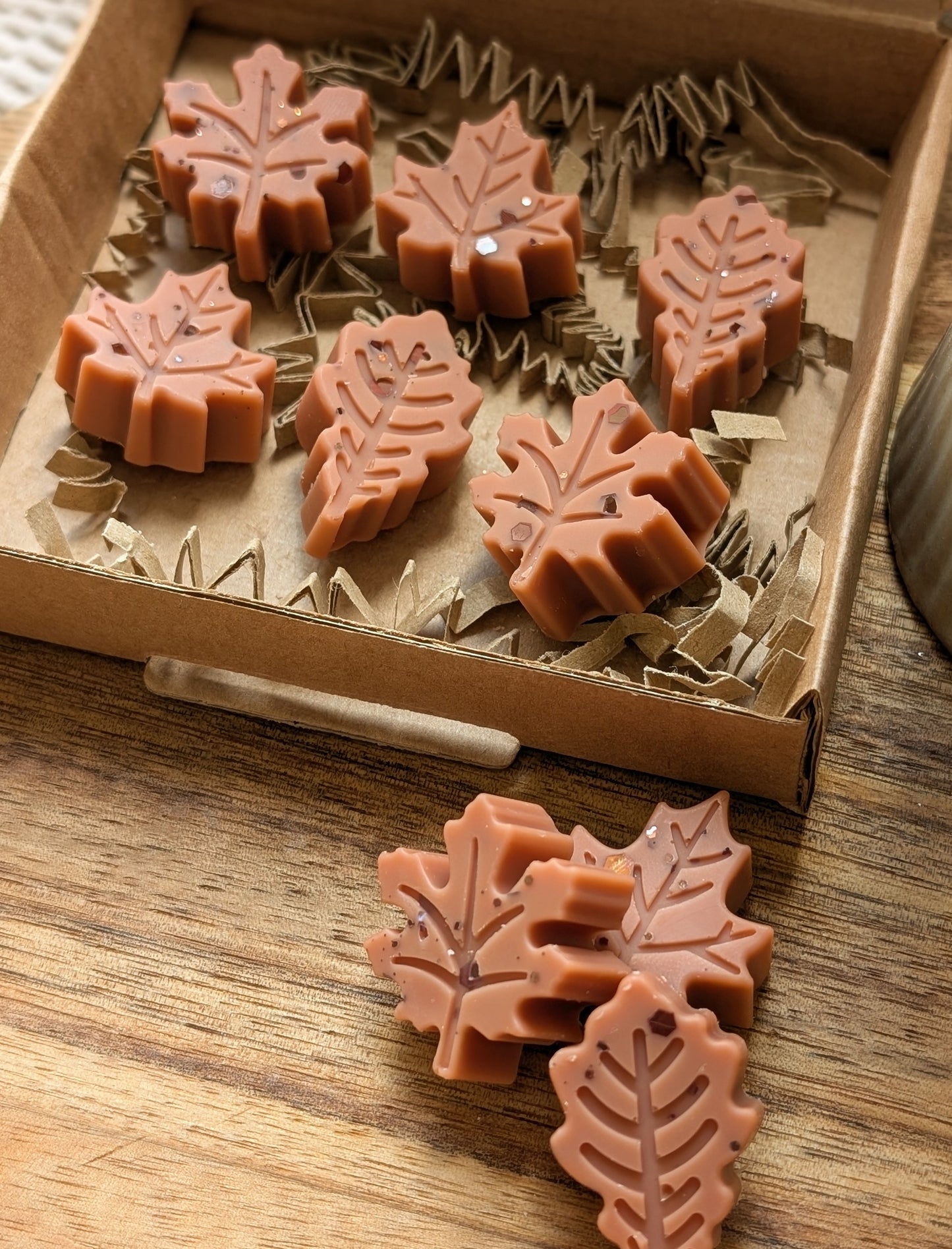 Twilight Woods Autumnal Wax Melts