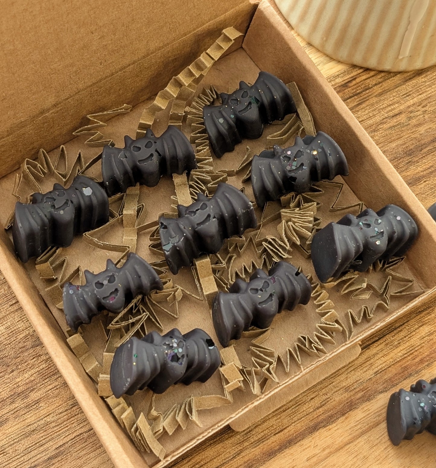 Witches Brew Bat Halloween Wax Melts