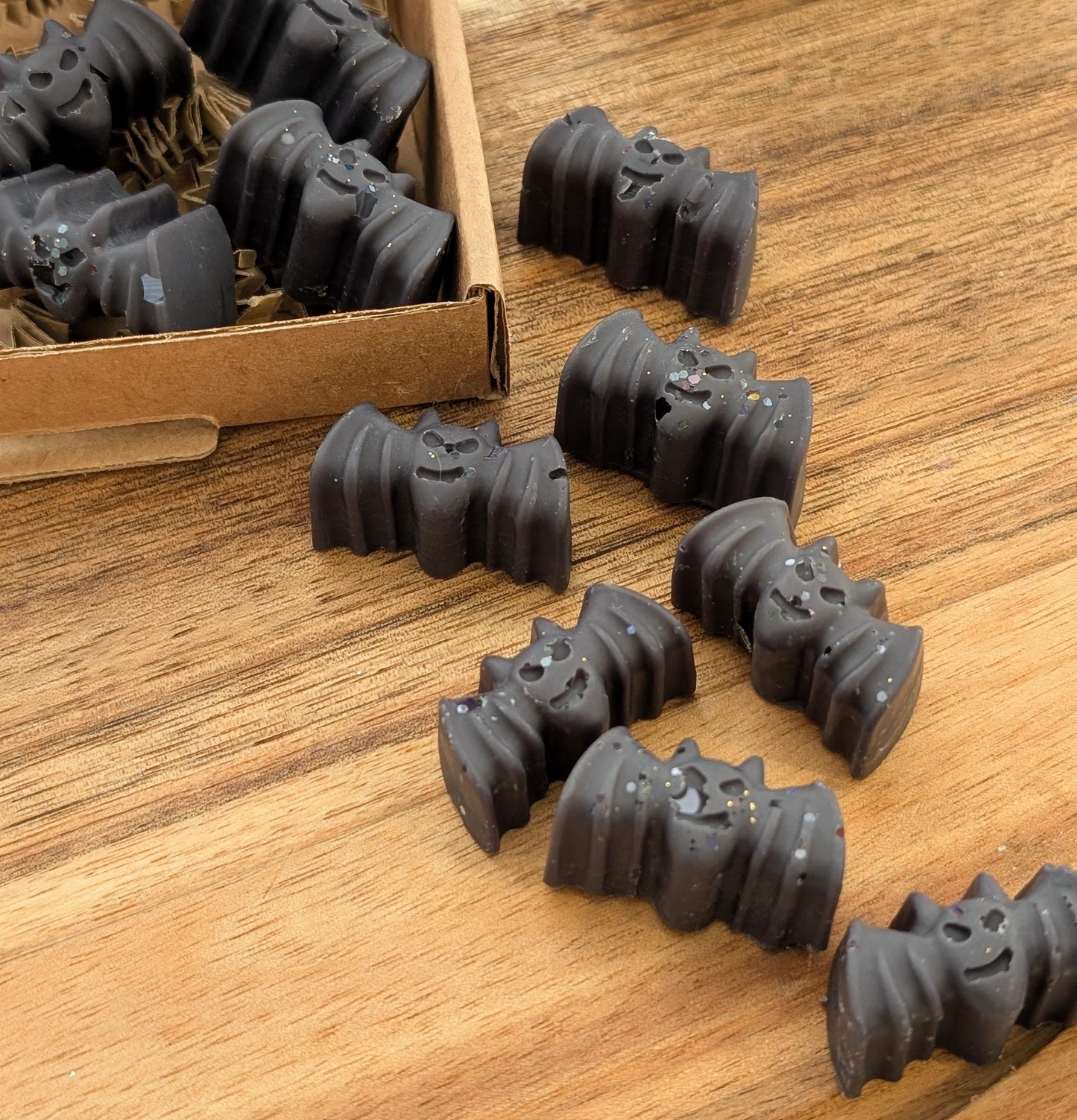 Witches Brew Bat Halloween Wax Melts