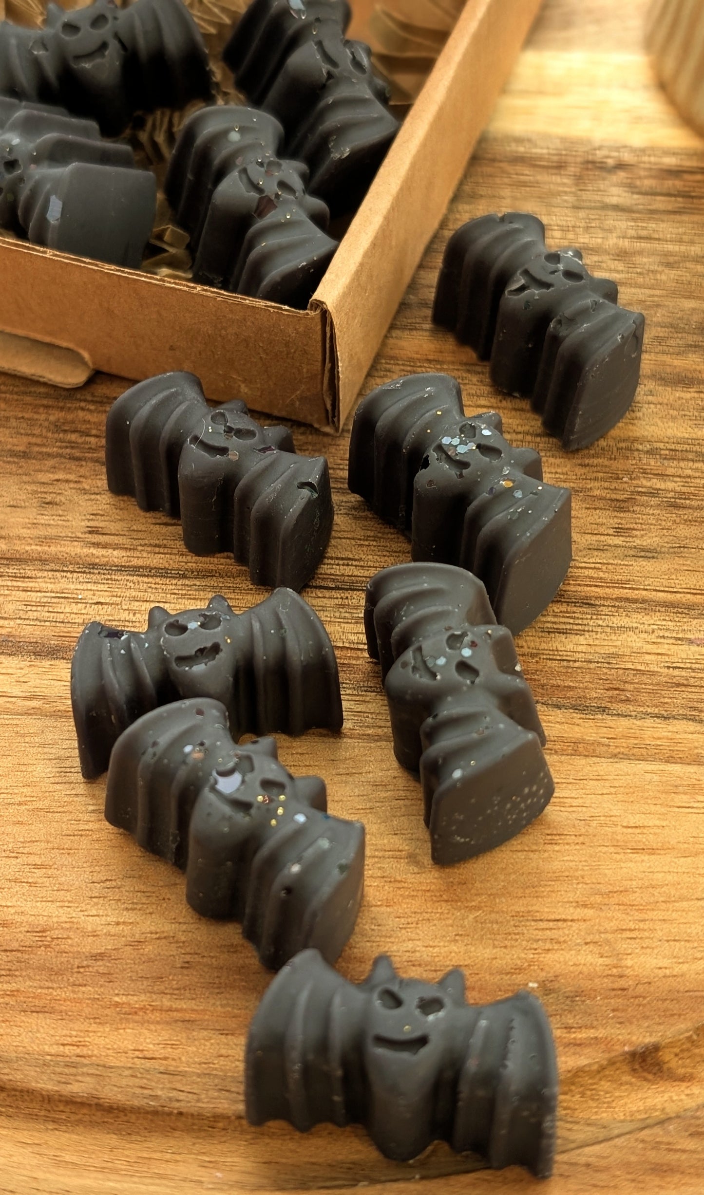 Witches Brew Bat Halloween Wax Melts