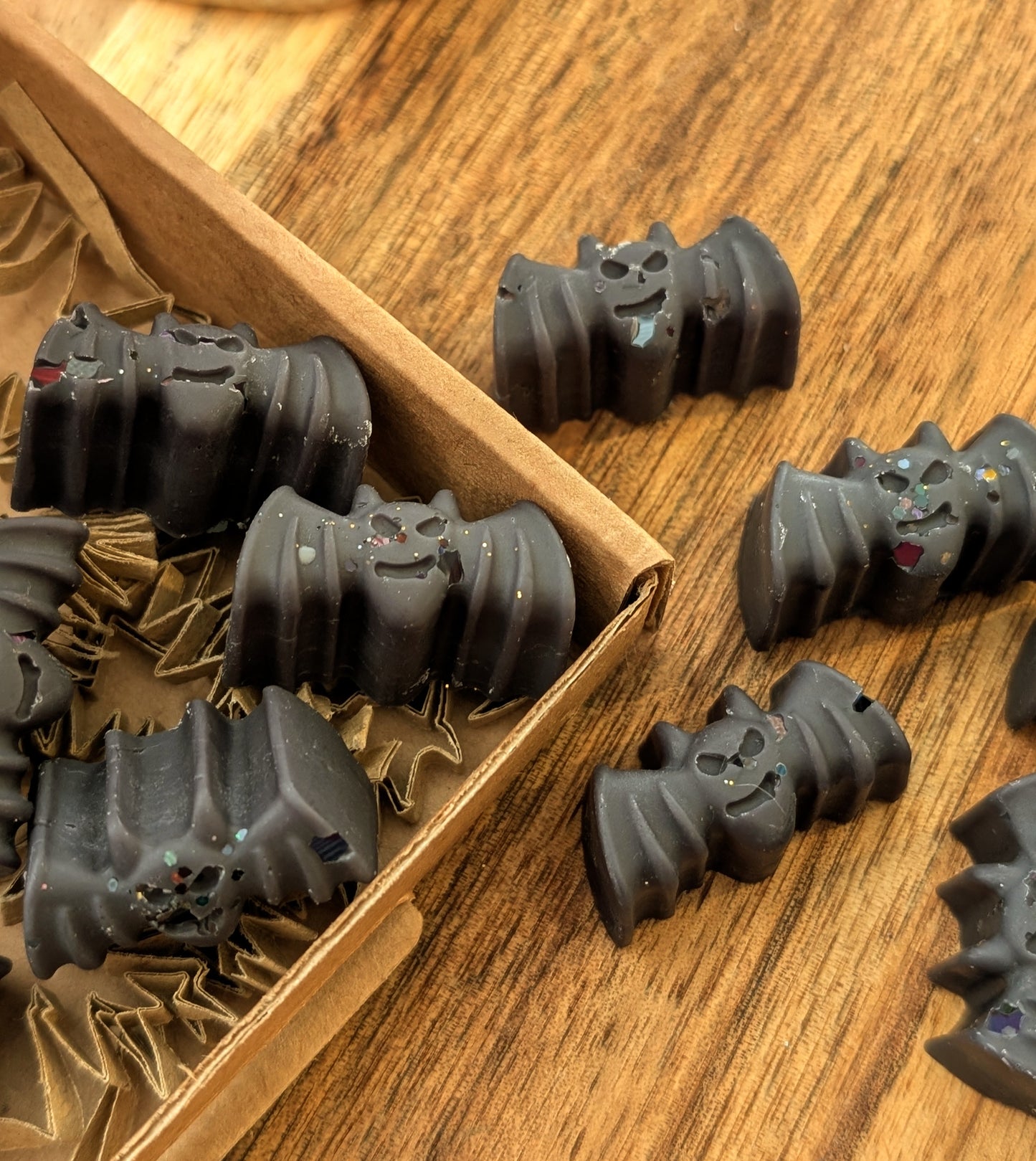 Witches Brew Bat Halloween Wax Melts