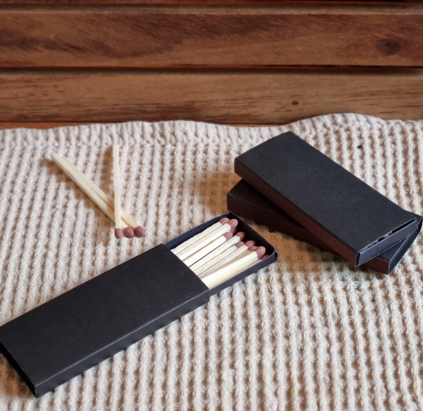 Trio Pumpkin Decor Candles