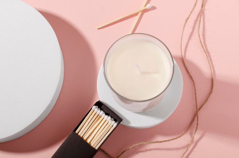 Bridesmaid proposal. Bridesmaid gift. Proposal bridesmaid. Candle. By my side bridesmaid - My Store
