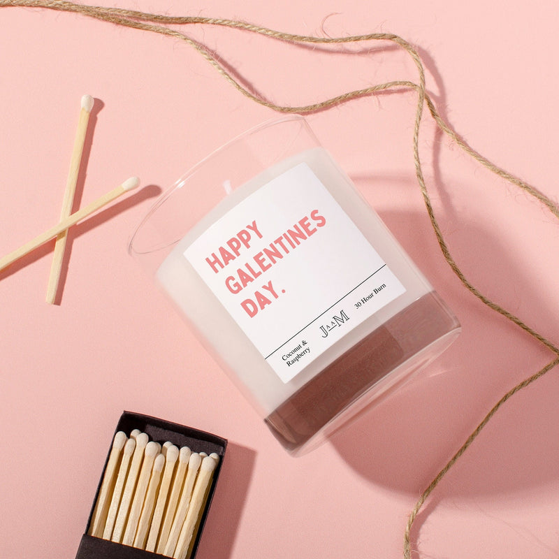 Galentines gift. Galentines day.