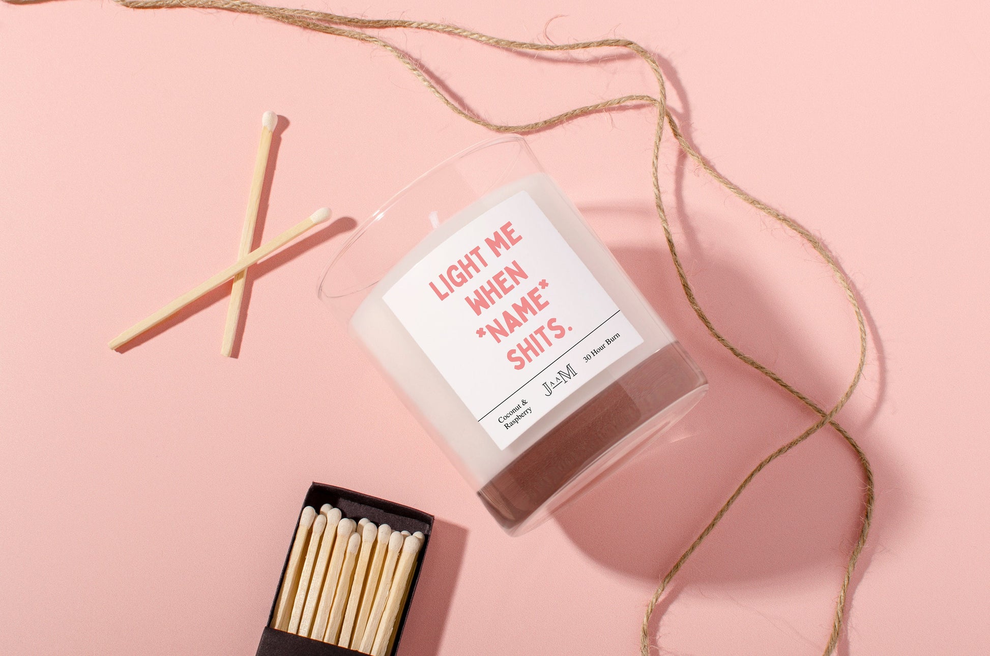 Personalised shit candle. Cat shits. Dog shits. Candle uk. Fart extinguisher. Custom candle name - My Store