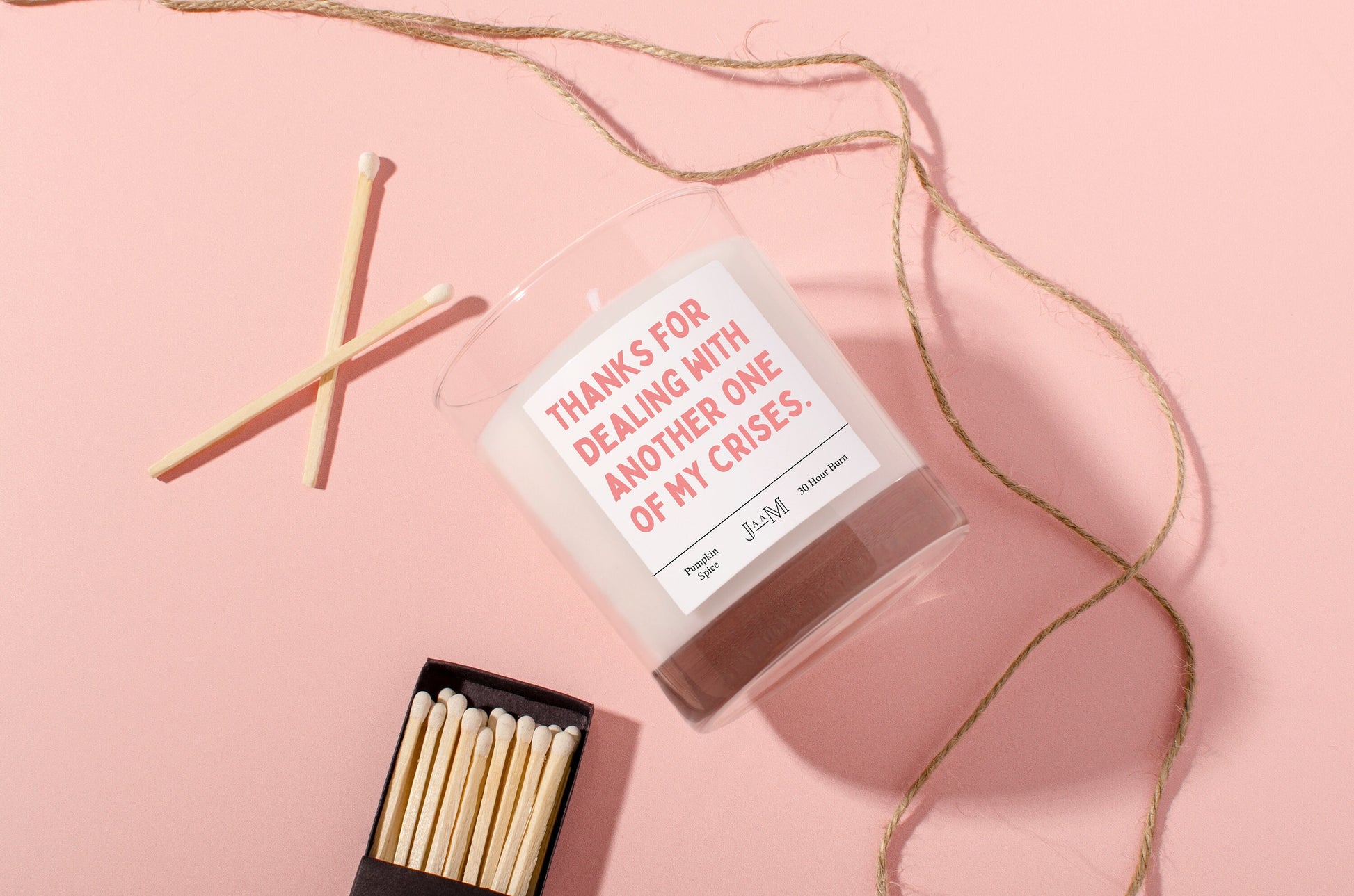 Thank you for dealing with my crises gift. - My Store