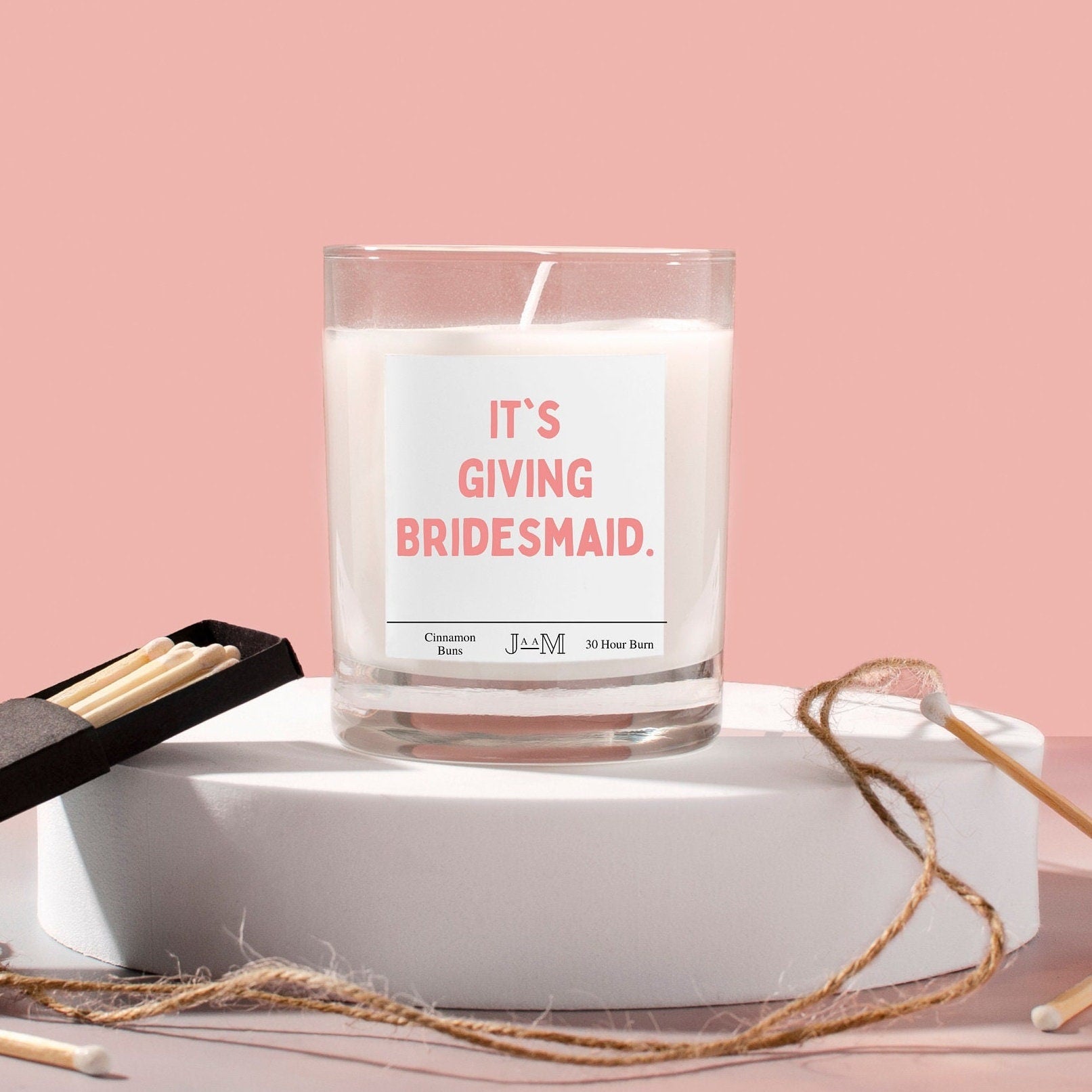 Its giving bridesmaid proposal. Bridesmaids gifts - My Store
