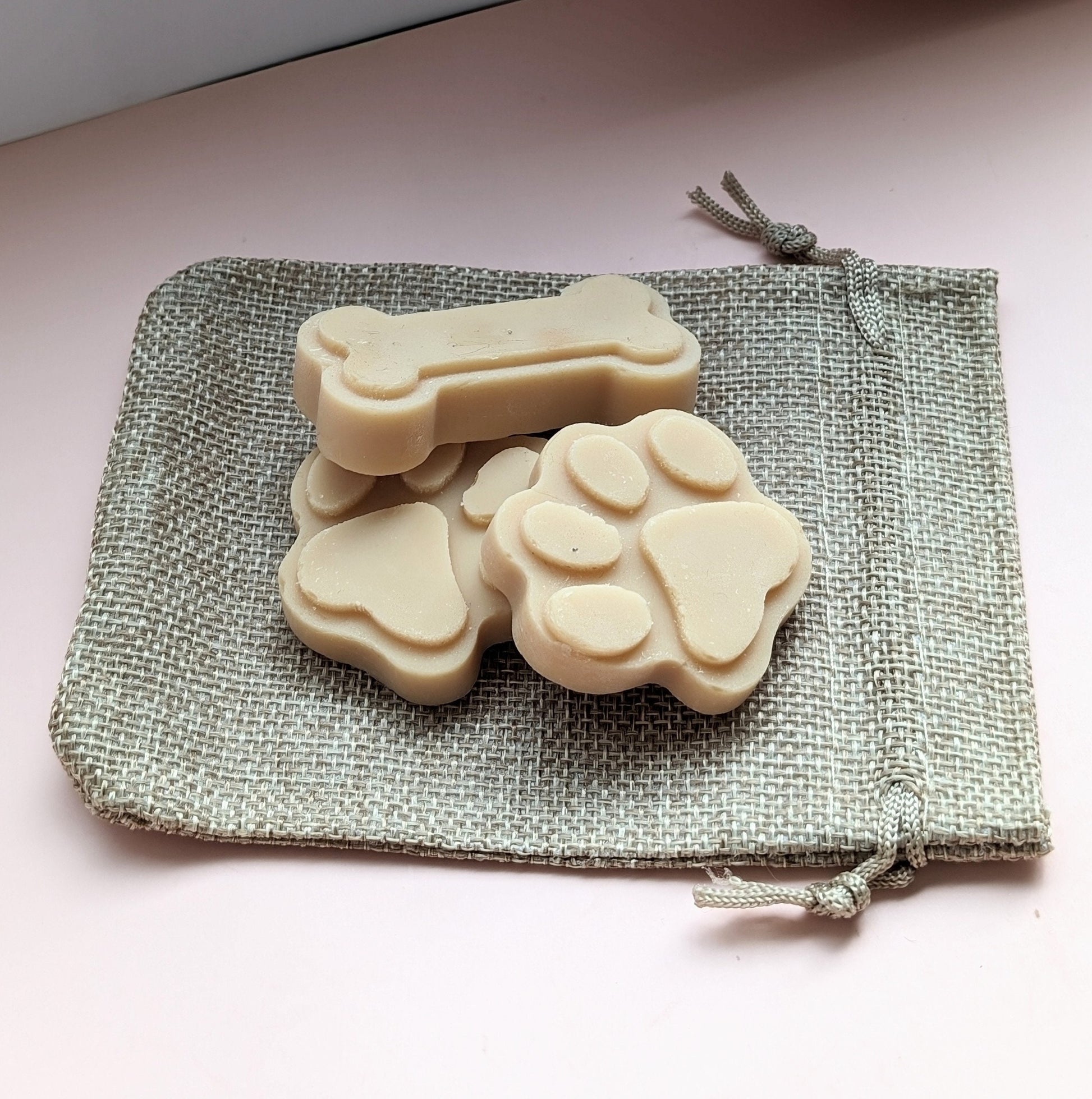 Dog Candle gift. Cockpoo dog decor candle. - My Store