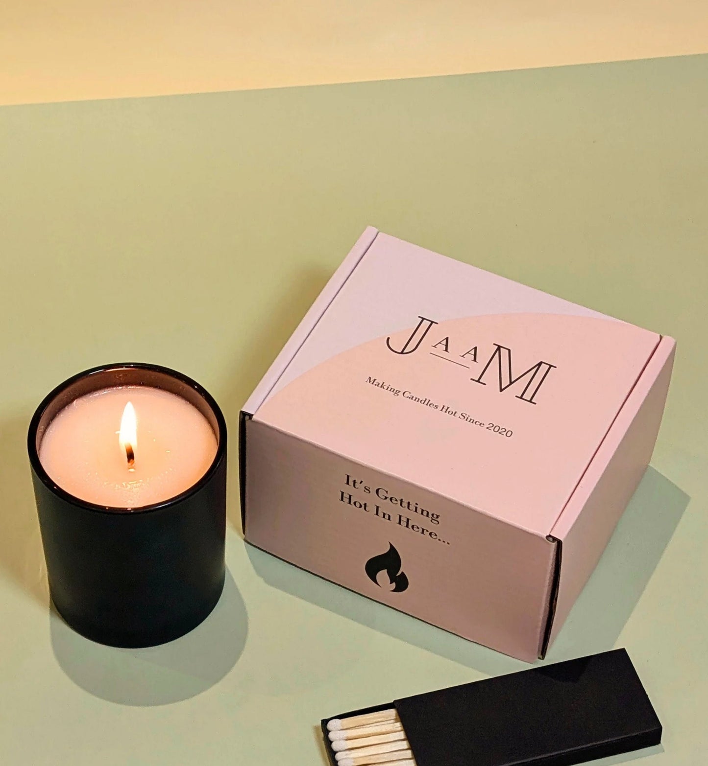 Engagement gift. Smells like engaged. Engaged candle gift set. Funny engagement - My Store