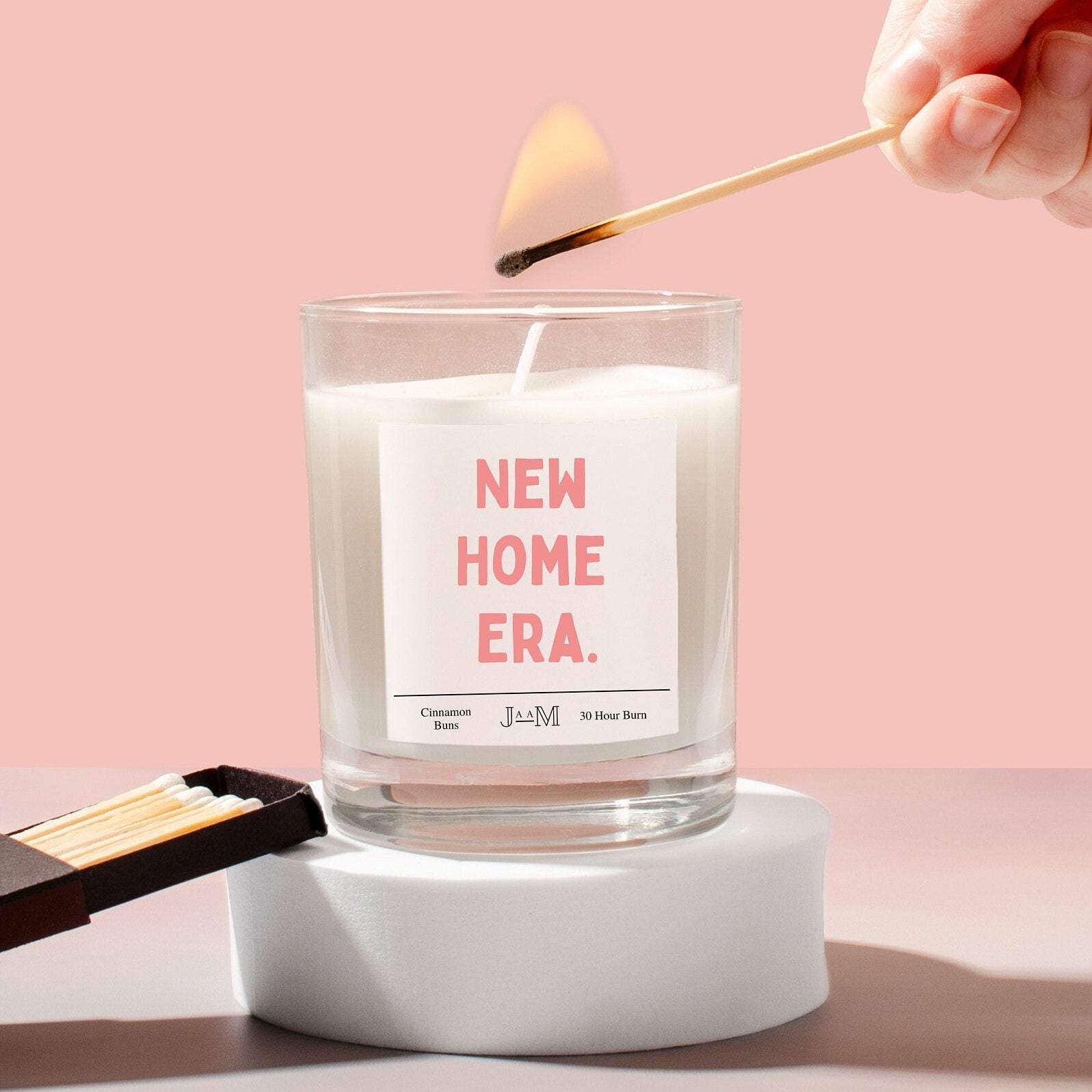 New home era. New home gift. Housewarming gift. Era new house. - My Store