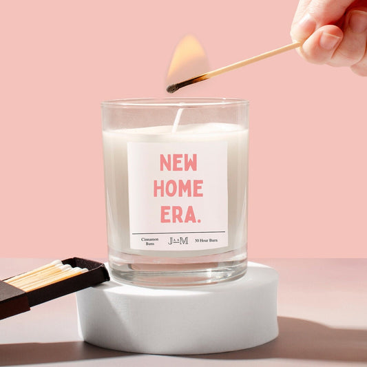 New home era. New home gift. Housewarming gift. Era new house. - My Store