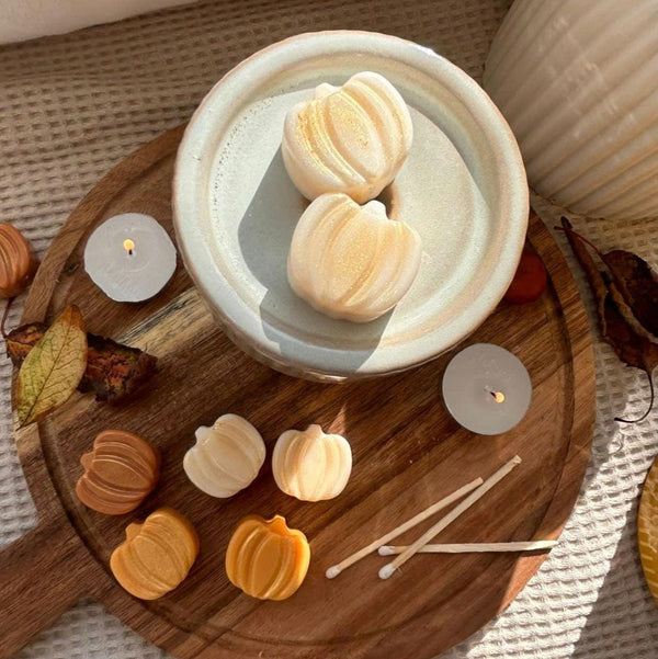 Vanilla latte wax melts. Coffee wax melts. Coffee scented wax melts. Latte. Autumn decor. Autumn scent wax melts.wax melts - My Store