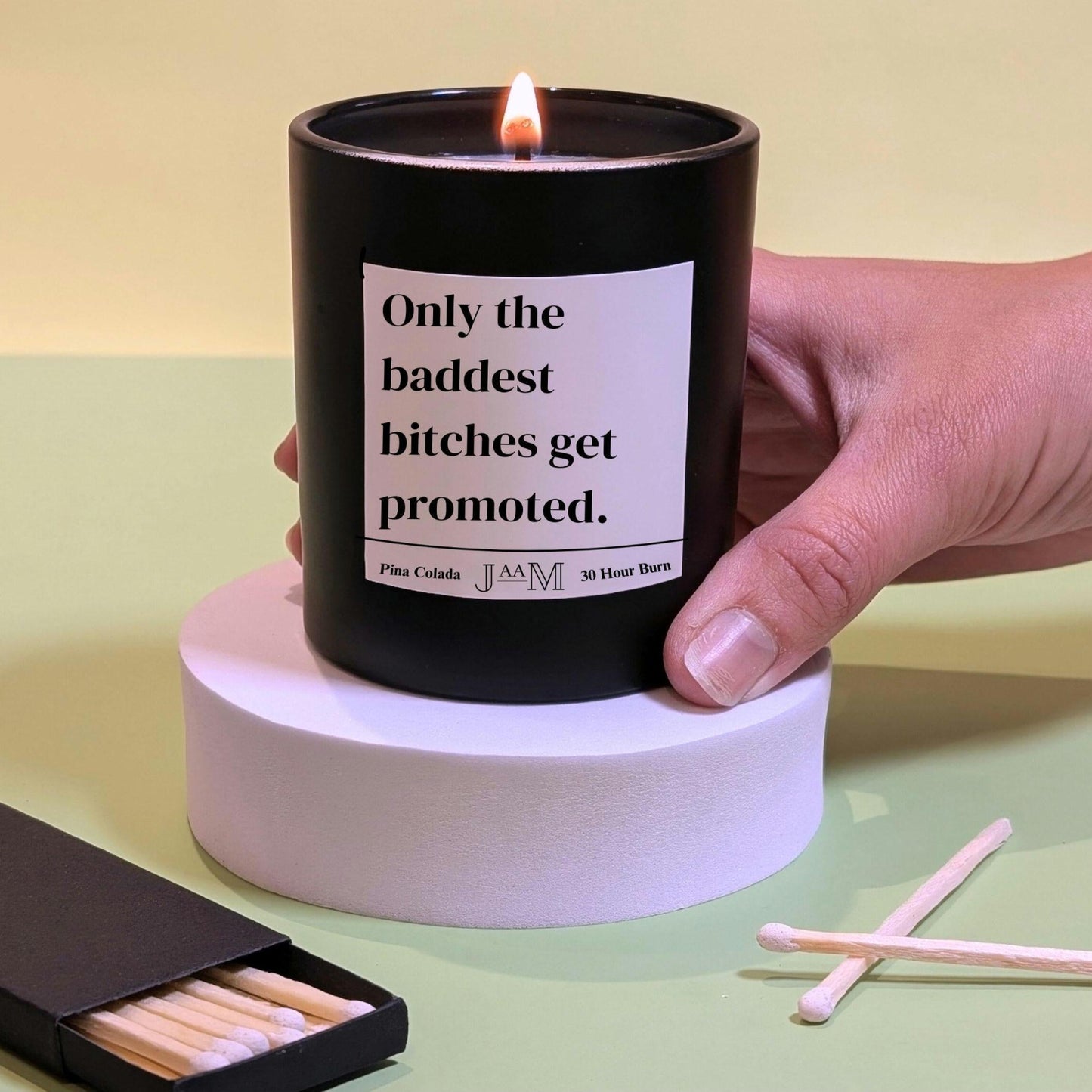 Bad Bitches Promoted. Promoted present. - My Store