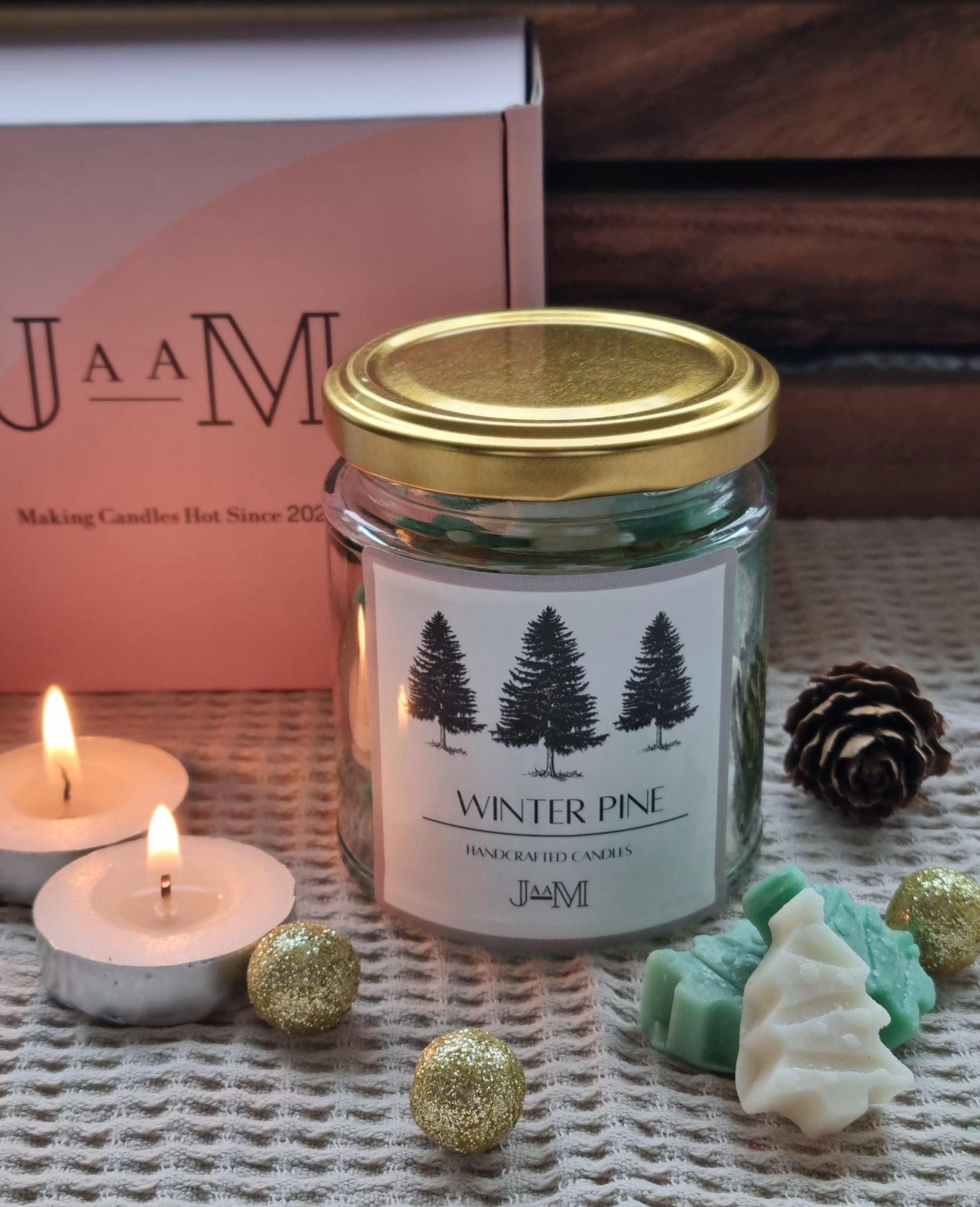 Christmas wax melts. Christmas gift. Wax melts. Christmas spice wax melts. Christmas decor - My Store